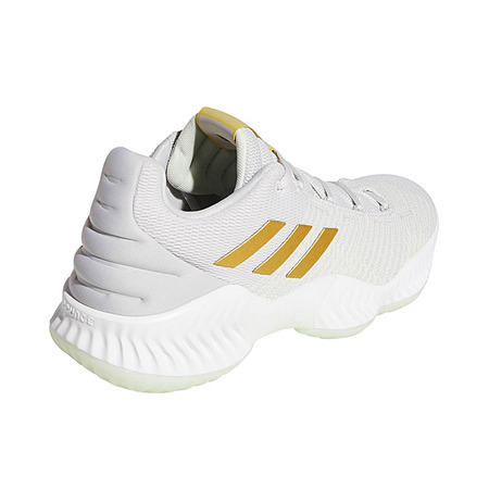 Adidas Pro Bounce 2018 Low "Pro Gum"