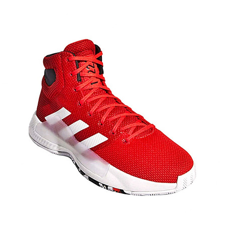 Adidas Pro Bounce Madness 2019 "Active Red"