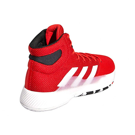 Adidas Pro Bounce Madness 2019 "Active Red"