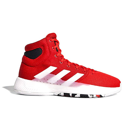 Adidas Pro Bounce Madness 2019 "Active Red"