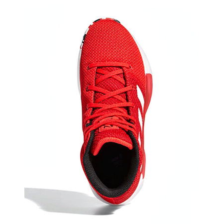 Adidas Pro Bounce Madness 2019 J "Scarlet"