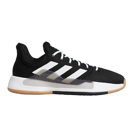 Adidas Pro Bounce Madness Low 2019 "Core Black"