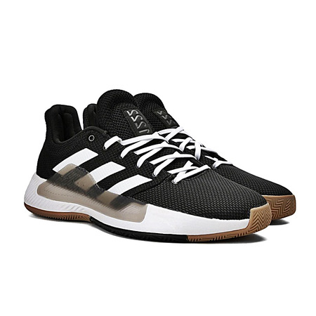 Adidas Pro Bounce Madness Low 2019 "Core Black"