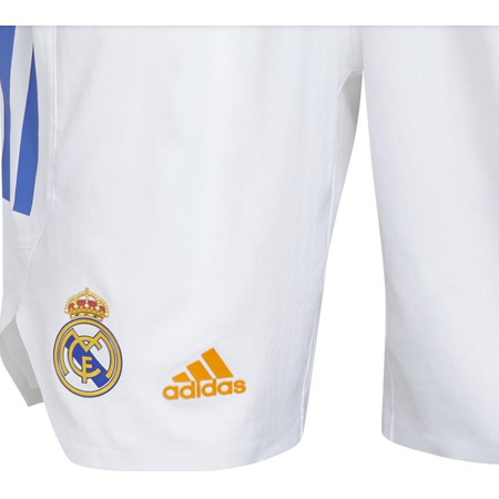 Adidas Real Madrid Short 21/22 "Home"