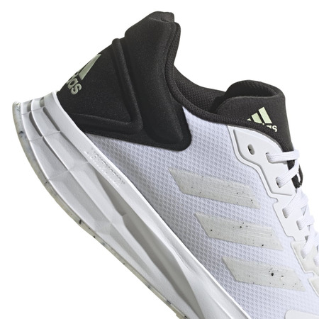 Adidas Running Duramo 10 SL 2.0  "White-Almost Lime"