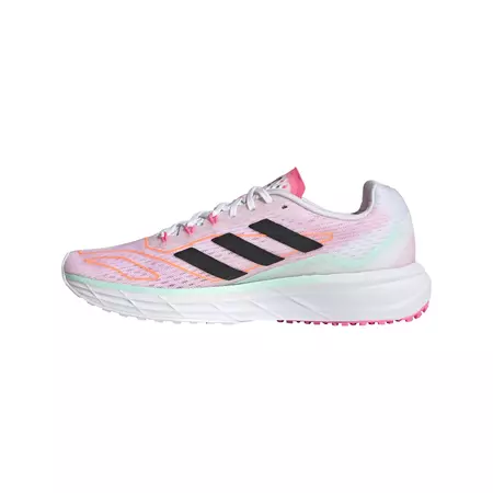 Adidas Running SL20.2 Summer Ready W "White-Cleart Mint"