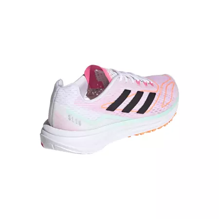 Adidas Running SL20.2 Summer Ready W "White-Cleart Mint"