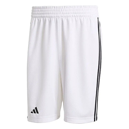 Adidas Short  Basket Real Madrid BB Home "White"