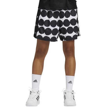 Adidas Short Marimekko Knit W