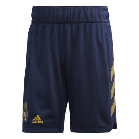 Adidas Short Real Madrid Basket 2019/2020 (2º equipación)