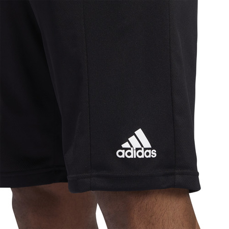 Adidas Sport 3 Stripes BB Short