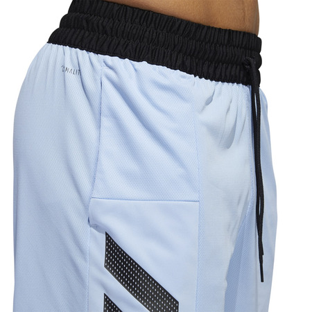 Adidas Sport 3 Stripes BB Short