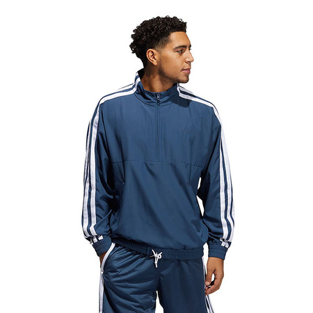 Adidas Summer Legend Windbreaker 1/4 Zip