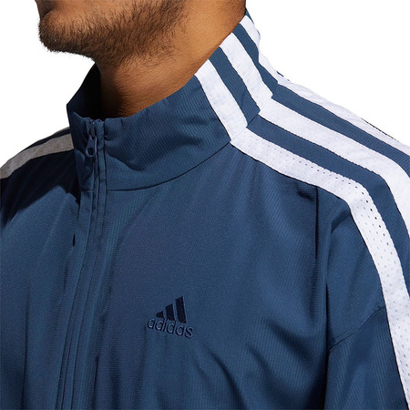 Adidas Summer Legend Windbreaker 1/4 Zip