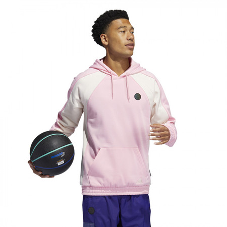 Adidas Sweatshirt Harden Foundation Pullover