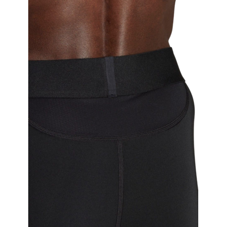 Adidas Techfit AEROREADY Short Tights "Black"