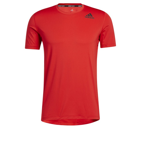 Adidas Techfit Compression Short Sleeve Tee