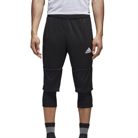 Adidas Tiro 17 3/4 Pants