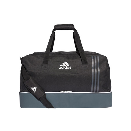 Adidas Tiro Team Bag with Bottom Compartment Large