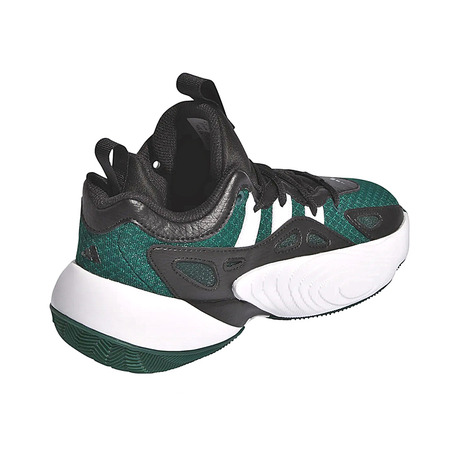 Adidas Trae Young Unlimited 2 Jr. "CGreen"