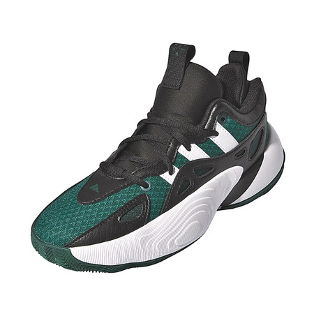 Adidas Trae Young Unlimited 2 Jr. "CGreen"