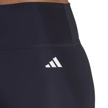 Adidas Train Essentials High Waisted 7/8 Tight "Navy"