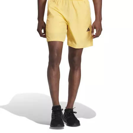 Adidas Train Essentials Woven Training Shorts "Semi Spark"