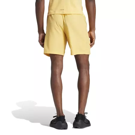 Adidas Train Essentials Woven Training Shorts "Semi Spark"