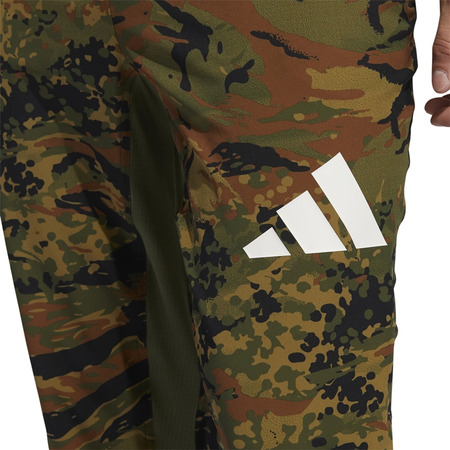 Adidas Training 3 Bar Camo Pant