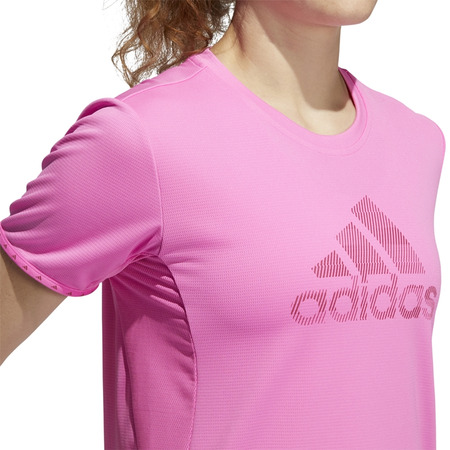 Adidas Training Badge Of Sport Necessi-Tee