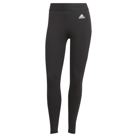 Adidas Training Designed To Move Aeroready 7/8 Tights Women