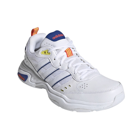 Adidas Training Strutter "Cloud White"