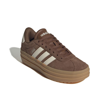 Adidas VL COURT BOLD "Brown"