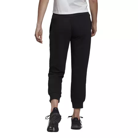 Adidas W Essentials Regular Tapered Cuffed 7/8 Pant