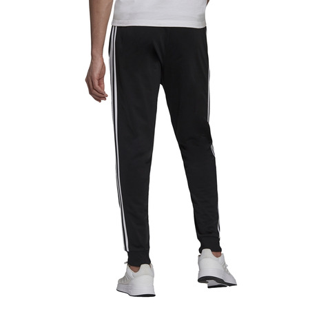 Adidas Warm-up Tricot Tappered 3-Stripes Track Pant