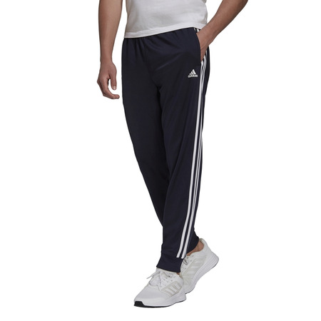 Adidas Warm-up Tricot Tappered 3-Stripes Track Pant