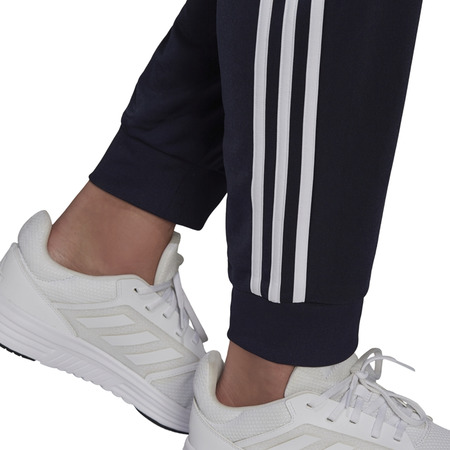 Adidas Warm-up Tricot Tappered 3-Stripes Track Pant