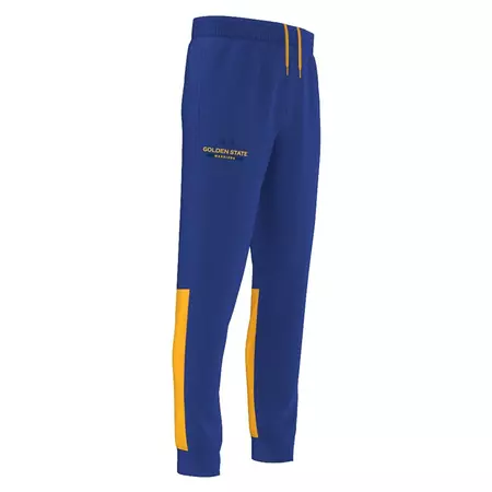 Adidas Winter Hoops Pant On Court TD Warriors (nba-gsw)