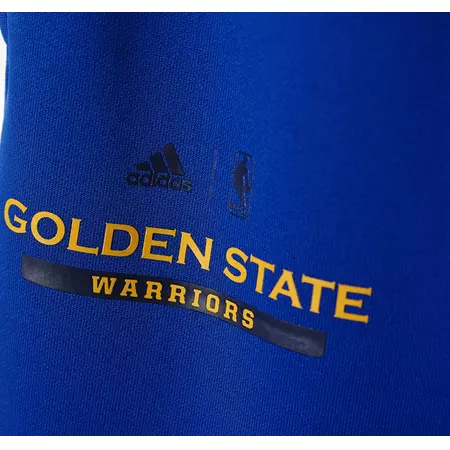 Adidas Winter Hoops Pant On Court TD Warriors (nba-gsw)