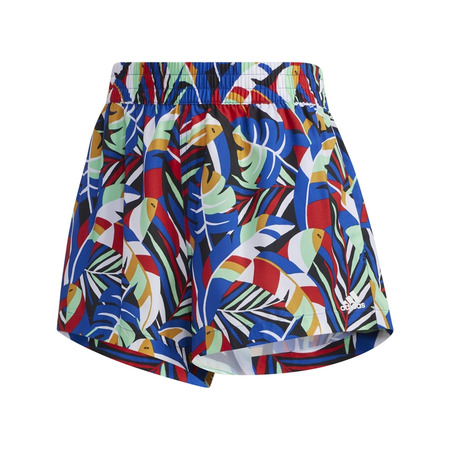 Adidas Womens Short  x FARM Rio