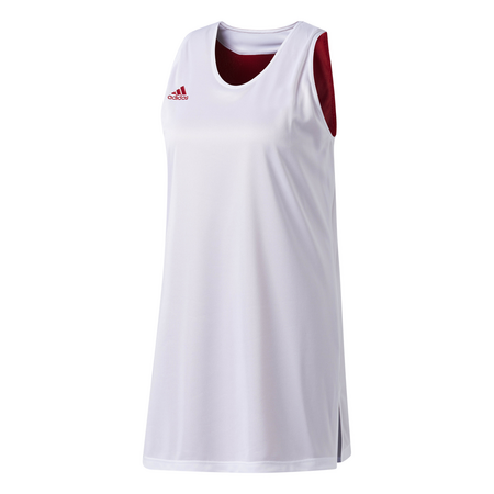 Adidas Womens Reversible Crazy Explosive Jersey