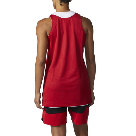 Adidas Womens Reversible Crazy Explosive Jersey