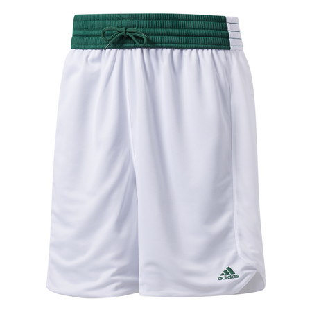 Adidas Womens Reversible Crazy Explosive Short