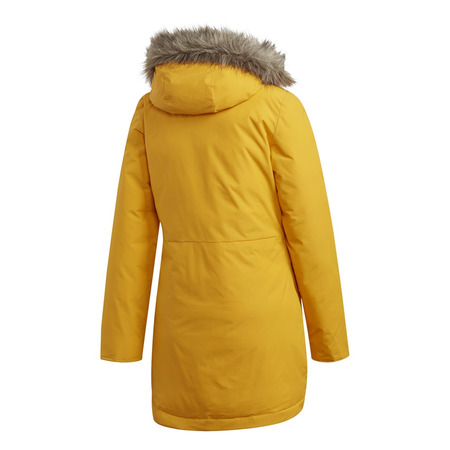 Adidas Womens Xploric Parka