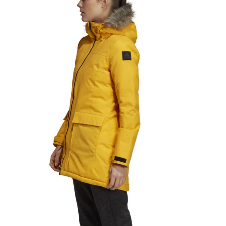 Adidas Womens Xploric Parka