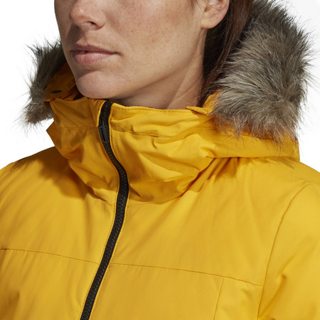 Adidas Womens Xploric Parka