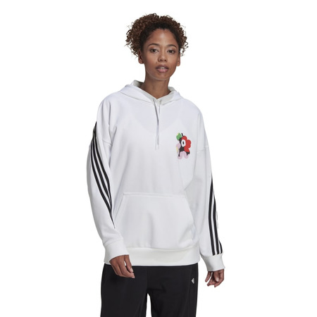 Adidas X Marimekko Hoodie