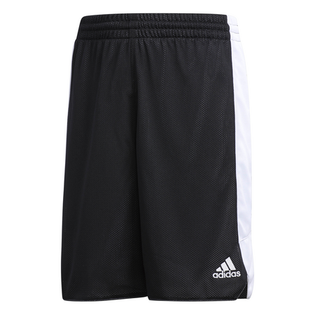 Adidas Youth Crazy Explosive Reversible Short