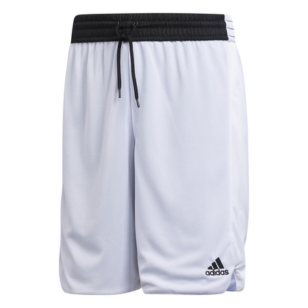 Adidas Youth Crazy Explosive Reversible Short