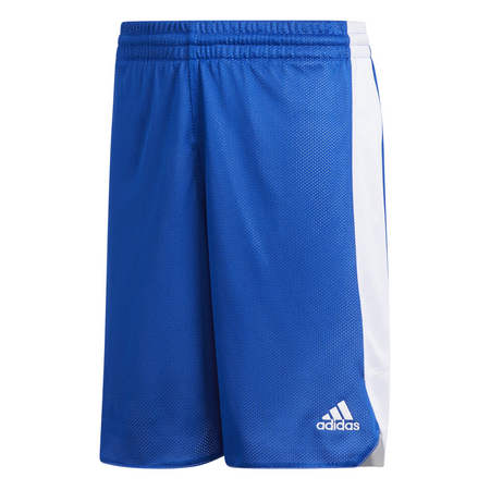 Adidas Youth Crazy Explosive Reversible Short